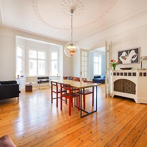 Appartement met Drie Slaapkamers